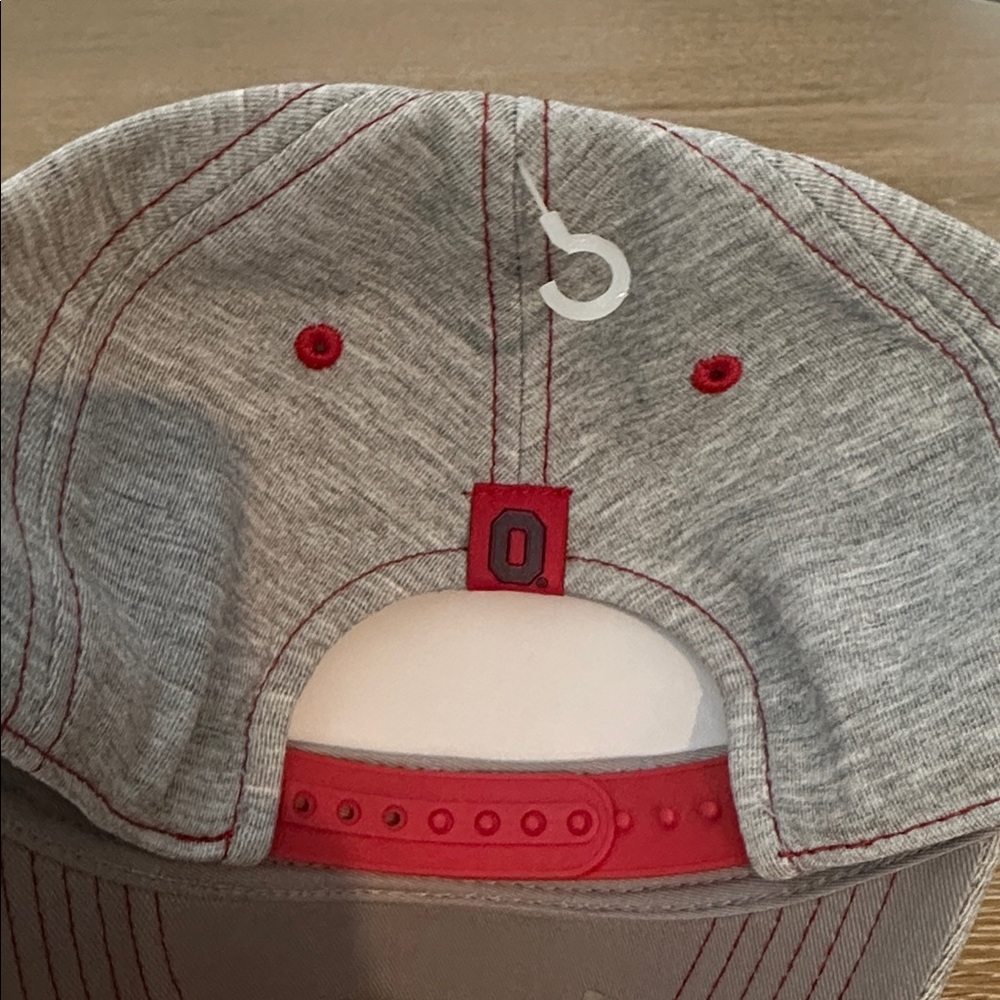 Ohio State Script hat - Picture 4 of 5
